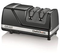 Graef GmbH & Co.KG. aiguiseur de couteaux électrique Graef CX110