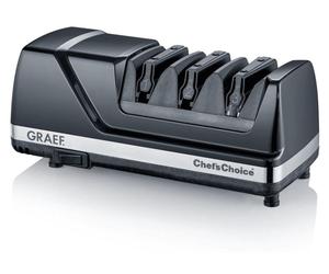 Graef GmbH & Co.KG. aiguiseur de couteaux électrique Graef CX125