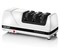 Graef GmbH & Co.KG. aiguiseur de couteaux électrique MP41649