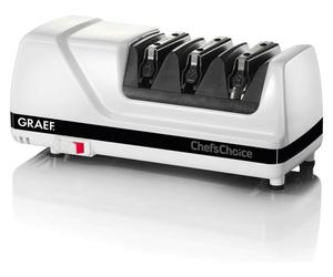 Graef GmbH & Co.KG. aiguiseur de couteaux électrique MP41650