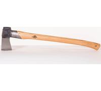 GRÄNSFORS Grande hache à fendre, hache forestière, 70cm, 70-442