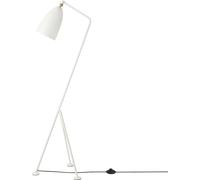 Gräshoppa / Grashoppa lampadaire Gubi - 5715015667333