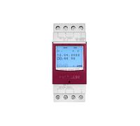 GRÄSSLIN 43.04.0001.1 Talento Smart S25 Prise programmable numérique 2 canaux 800 emplacements de mémoire AC 110-230 V