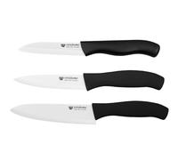 Set de démarrage céramique 3 couteaux céramiques , 069-03