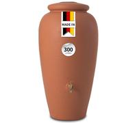 Graf 211701 Amphore pour eau de pluie Terre cuite 300 l
