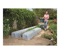 Graf - 3 Tunnels De Culture - 645080 Blanc