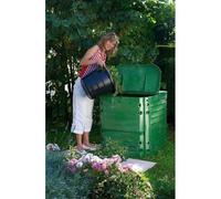 graf - composteur vert 400l - 995205