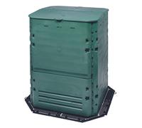 Composteur vert 600l - Graf - 995206 - thermo-king
