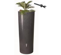 Graf Cuve Récupérateur à Eau 2en1 Lava 350 L 995118