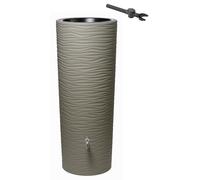 Graf Cuve Récupérateur à Eau 2en1 Sahara 350 L 995165