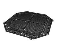 Graf - Grille De Fond Pour Composteur Eco King Et Thermo King 900L G