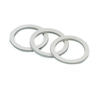 GRAF Joint robinet d'écoulement caoutchouc pour bidons ronds 10-500l GRAF Quantité:10
