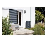 graf - kit arondo arondo 400l - gris granite - 995220