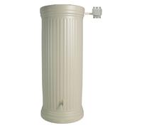 Graf Kit colonne cylindrique Romaine 330 L prêt à l'emploi Sable 995108