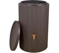Graf Kit réservoir récupérateur madera 220l - brun - 995216