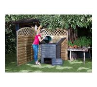 graf - kit thermo wood imitation bois 600 l - 626056
