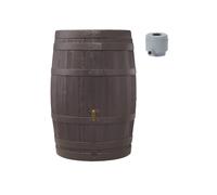 Graf Kit Tonneau Vino Brun 250 L 995082