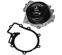 GRAF PA1279 Pompe à eau avec joint d'étanchéite ne pas utiliser de produit d'étanchéité Type de fonctionnement: mécanique Compatible avec MERCEDES-BENZ Vito Mixto W639 Viano W639 Vito Bus W639