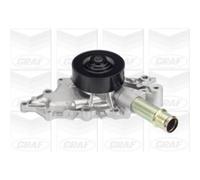 GRAF Pompe À Eau Mécanique Pour Mercedes-Benz Vito Bus 638 V-Class 638/2