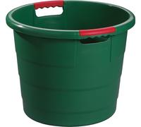 GRAF Toni 785003 Seau Universel Rond, Vert