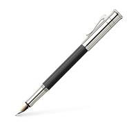 Graf von Faber-Castell Classique Pen Ebony Fontaine, Graine: Milieu (M)