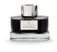 Graf von Faber-Castell - Flacon d'encre noir carbone, 75 ml