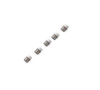 Graf von Faber-Castell Lot de 5 gommes de rechange pour toute la collection GvFC
