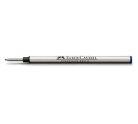 Graf von Faber-Castell Mine de remplacement pour BASIC stylo bleu