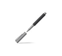 GRAF VON FABER-CASTELL Roller Bloom Ébène noir