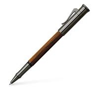Graf von Faber-Castell - Stylo à bille roulante Classic Macassar