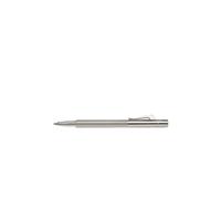 Graf von Faber-Castell Pocket Platinum Plated Stylo à bille