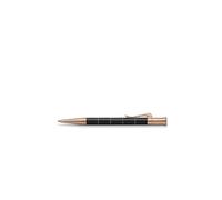 GRAF VON FABER-CASTELL Stylo bille rotatif Anello or rose or