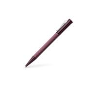 GRAF VON FABER-CASTELL Stylo bille rotatif Tamitio Dark Bordeaux baie