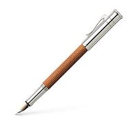 Graf von Faber-Castell - Stylo plume Classic Pernambuk F
