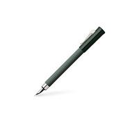 GRAF VON FABER-CASTELL Stylo plume Tamitio Dark Green Medium vert foncé