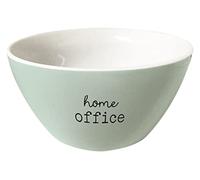Grafik-Werkstatt Bol à céréales | Bol en porcelaine | Home Office