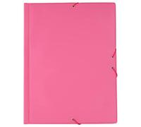 Grafoplás Chemise F rabats Colors PVC Fuchsia
