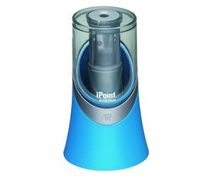 Grafoplás iPoint Evolution Taille-crayon électrique bleu