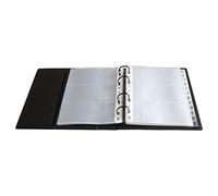 Grafoplás Lot de 10 pochettes porte-cartes A4 Pp 11 T 3 Dptos