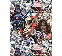 Graham & Brown Papier peint Star Wars 70-456