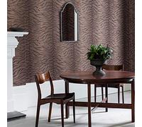 Graham & Brown Papier peint vinyle Tigre Collection Peau 32-631