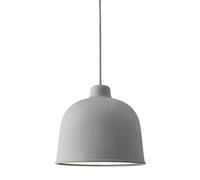 Grain - Suspension
