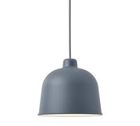 Grain - Suspension
