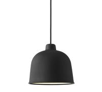 Grain - Suspension