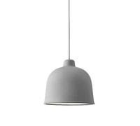 Grain Suspension Gris