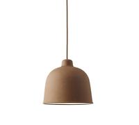 Grain Suspension Nature