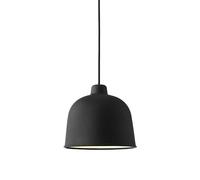 Grain Suspension Noir