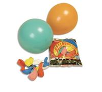 Graine créative Ballons de baudruche - Multicolore