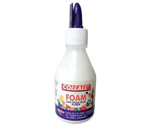 GRAINE CREATIVE Colle pour Caoutchouc Souple - 100 ML