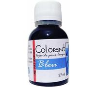 Graine Créative - Colorant Pour Bougie 27 Ml - Bleu